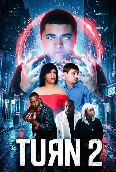 Poster of Turn 2 (2026) English ORG [WEB-DL]