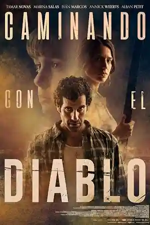 Poster of The Devil Within (2026) Spanish Movie [WEB-DL]