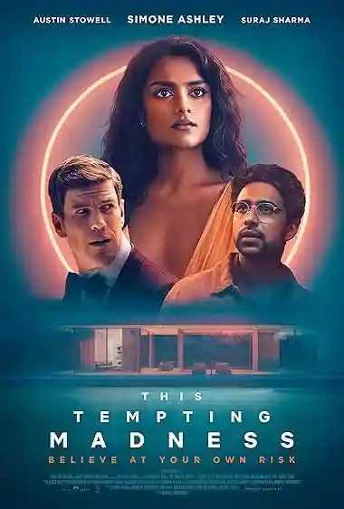 This Tempting Madness (2026) Hindi Multi Audio WEB-DL Poster