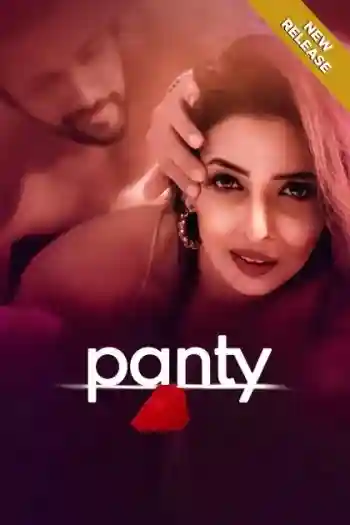 Panty (2026) S01 Part 1 Hindi Ullu Series HDRip Poster